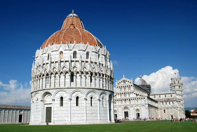 Pisa